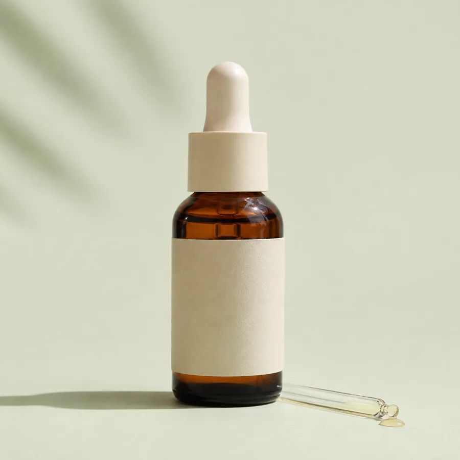 Terme Stillwater Botanical Serum